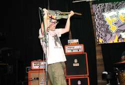 photo by Loren Green