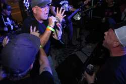 photo by Loren Green