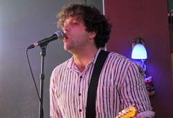 photo by Loren Green