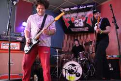 photo by Loren Green