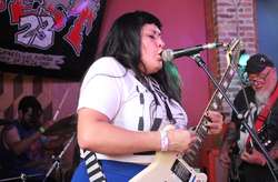 photo by Loren Green