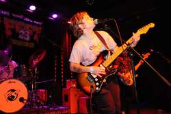 photo by Loren Green