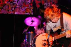 photo by Loren Green