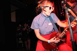 photo by Loren Green