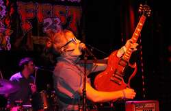 photo by Loren Green