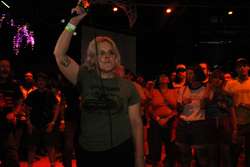 photo by Loren Green