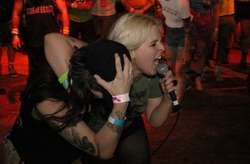 photo by Loren Green