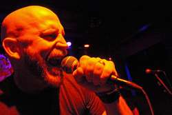 photo by Loren Green