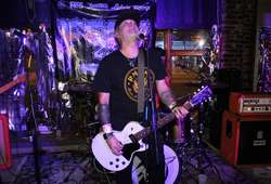 photo by Loren Green