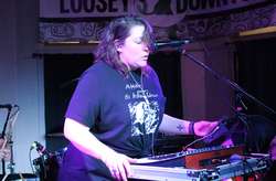 photo by Loren Green