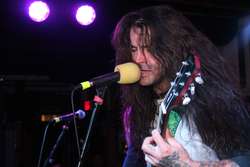 photo by Loren Green