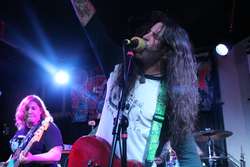 photo by Loren Green