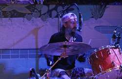 photo by Loren Green