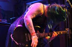 photo by Loren Green