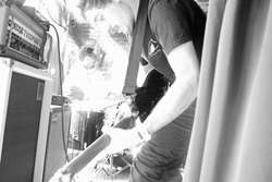 photo by Loren Green