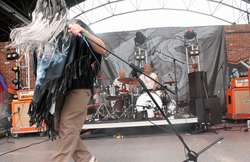 photo by Loren Green