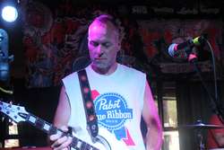 photo by Loren Green