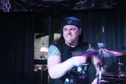 photo by Loren Green