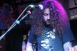 photo by Loren Green