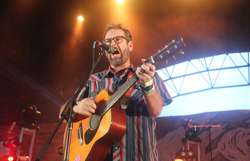 photo by Loren Green