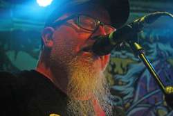 photo by Loren Green