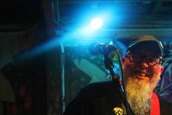 photo by Loren Green