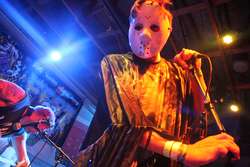 photo by Loren Green