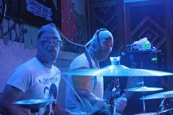 photo by Loren Green