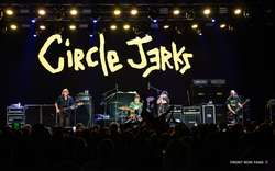 Circle Jerks