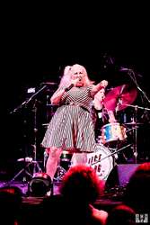 Alice Bag