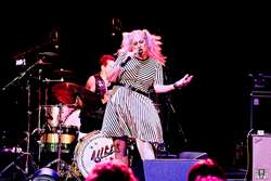 Alice Bag