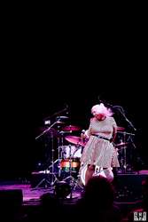 Alice Bag
