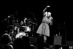 Alice Bag