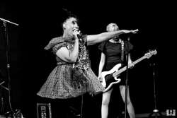 Bikini Kill
