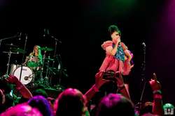 Bikini Kill