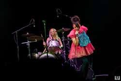 Bikini Kill