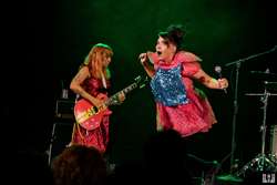 Bikini Kill