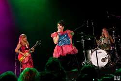 Bikini Kill