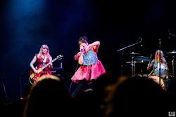 Bikini Kill