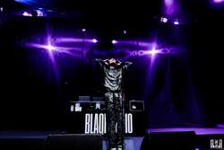 Blaqk Audio