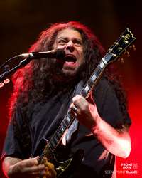 Coheed and Cambria