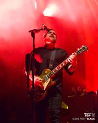 Coheed and Cambria