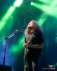 Coheed and Cambria