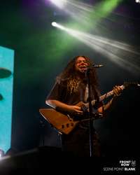 Coheed and Cambria