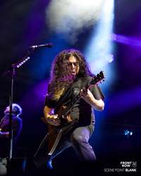 Coheed and Cambria