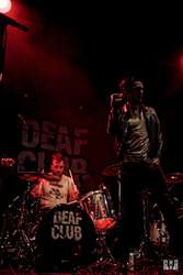 Deaf Club