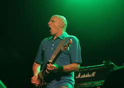 Descendents at First Avenue 091516