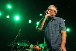 Descendents at First Avenue 091516