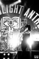 Gaslight Anthem