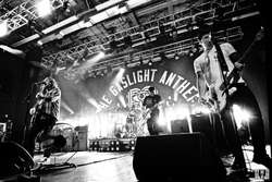 Gaslight Anthem